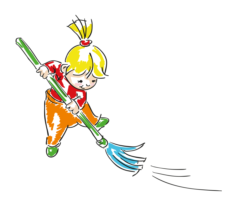 Дежурство без фона