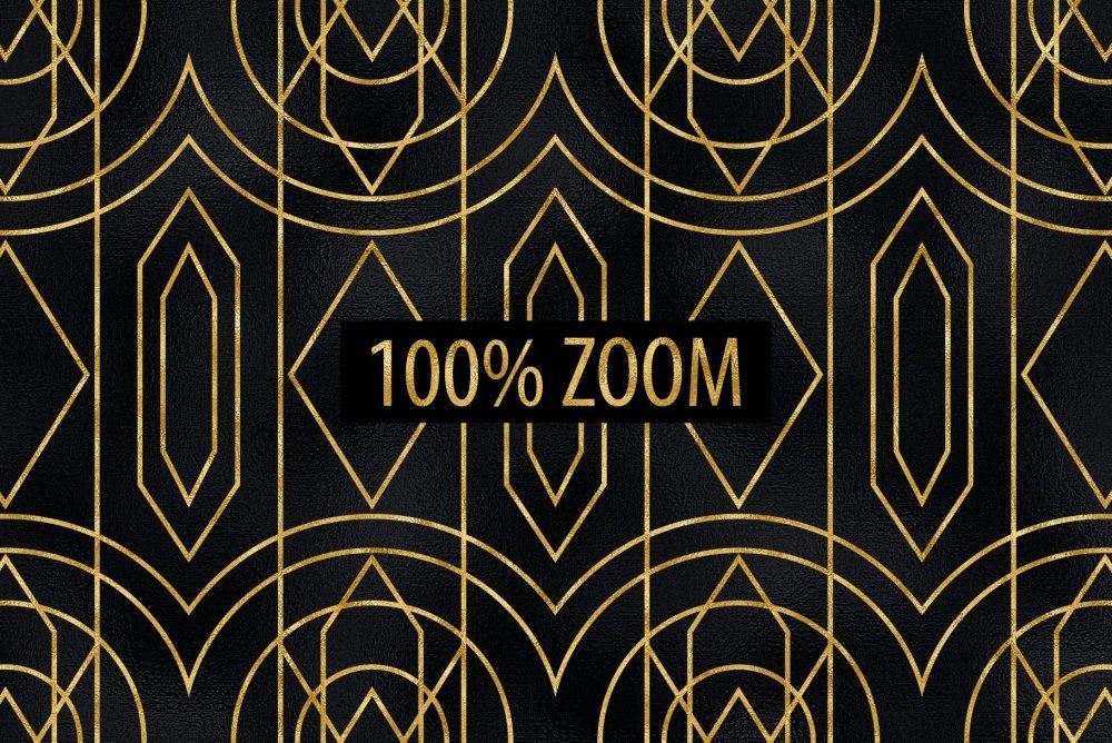 Ар деко Великий Гэтсби