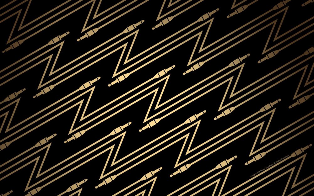 Великий Гэтсби паттерн