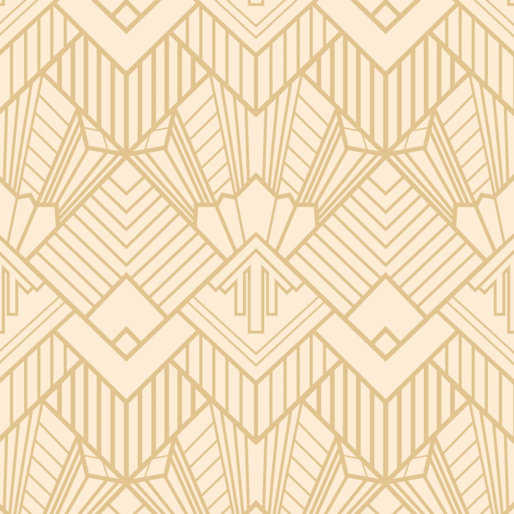 Великий Гэтсби арт деко