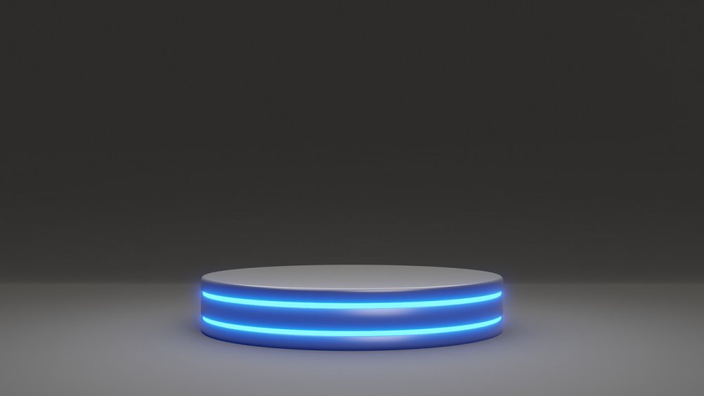 3d rendering product Showcase