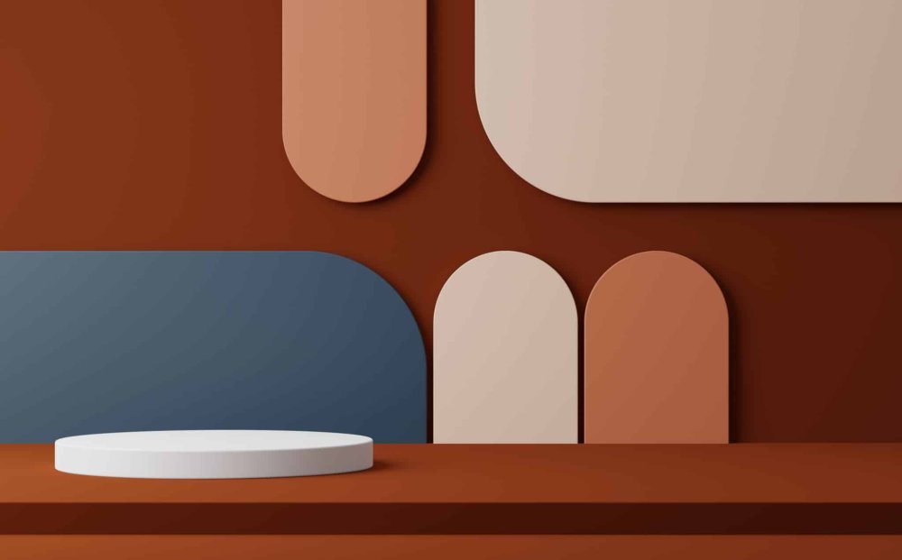 Фиолетовая сцена