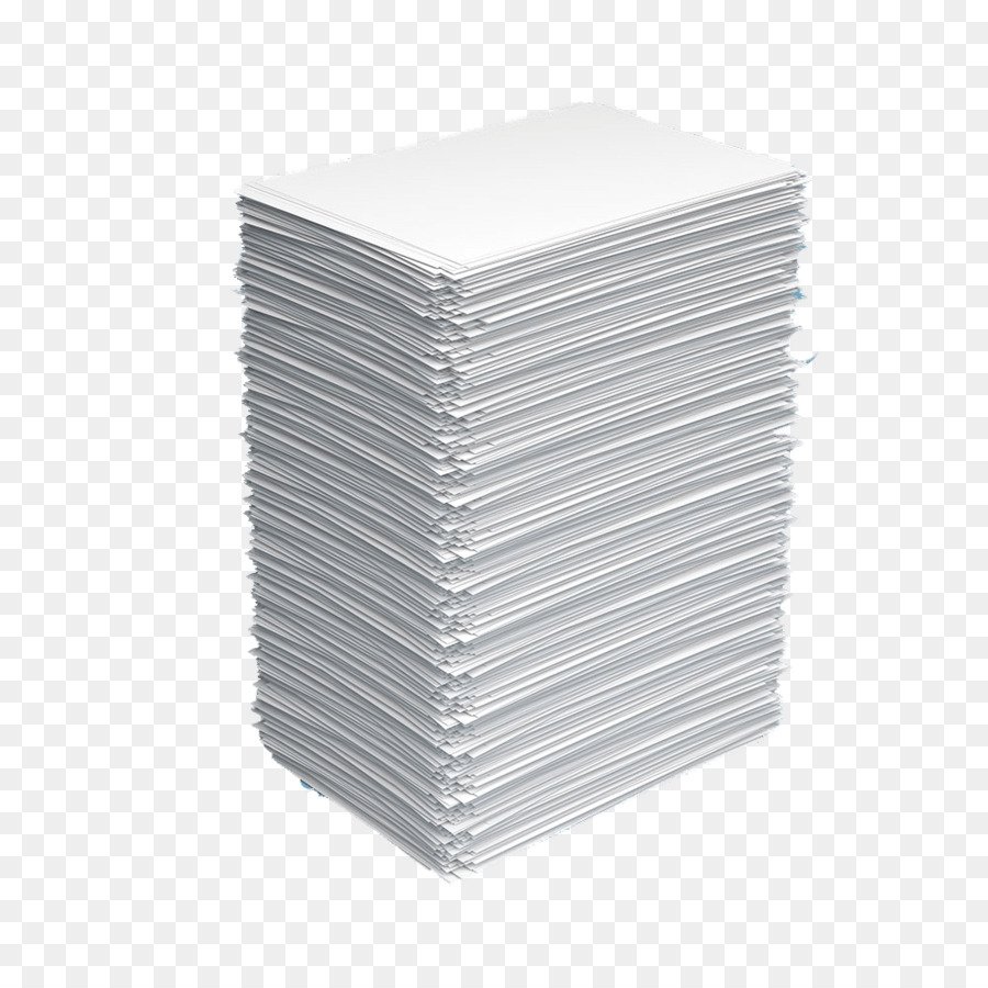 Стопка листов