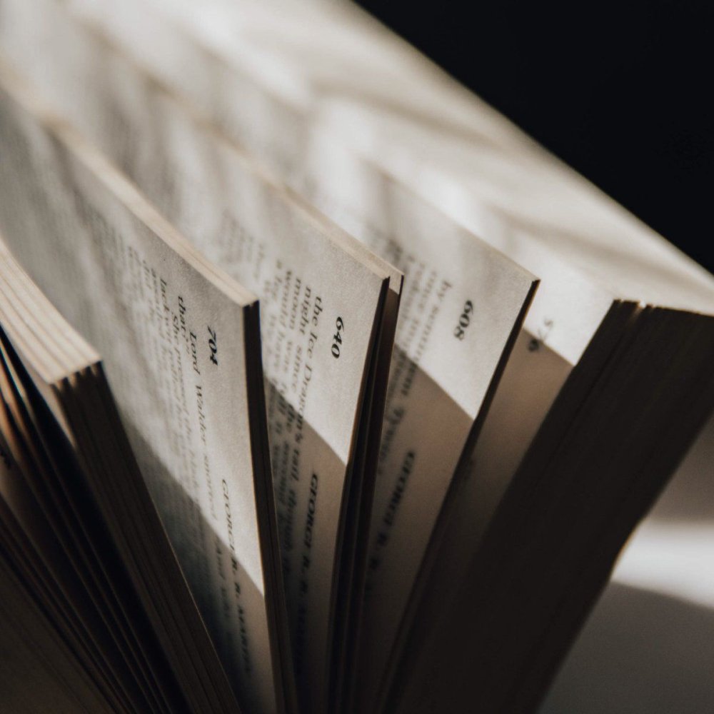 Бумага Эстетика