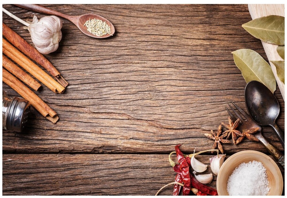 Деревянный фон