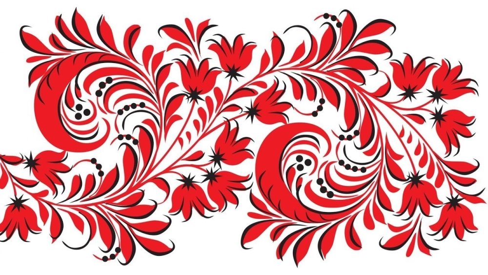 Хохлома Симачев