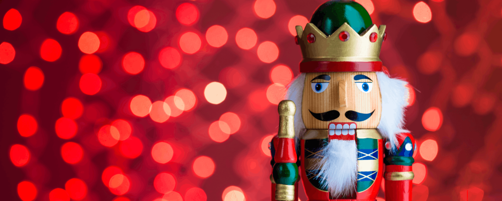 Щелкунчик 2020