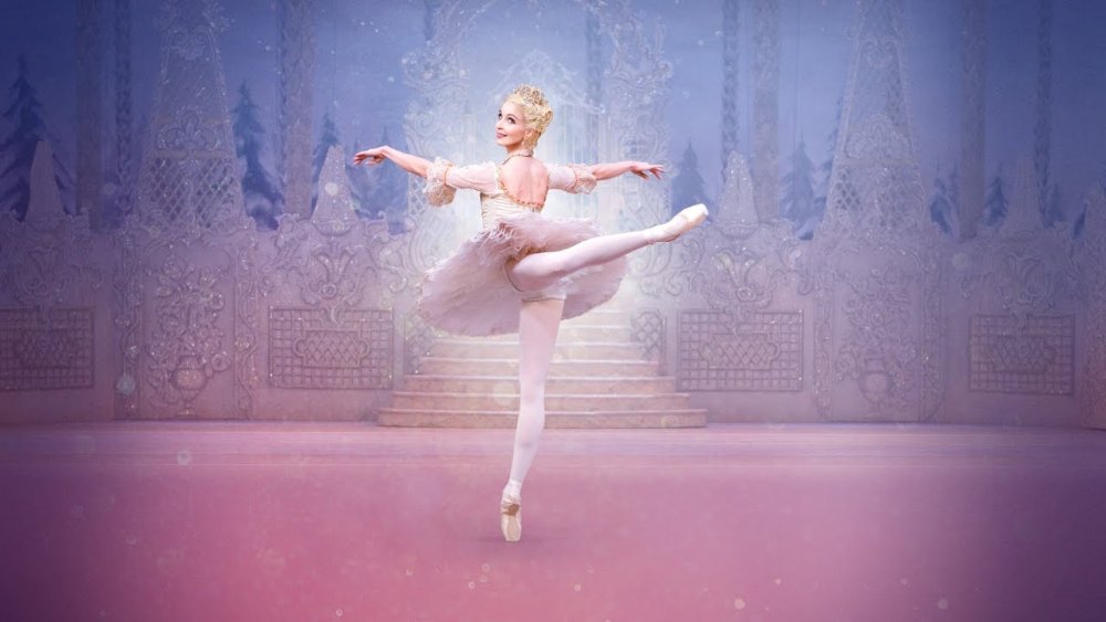 Герои сказки Щелкунчик вектор