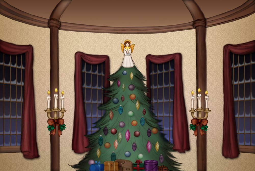 Балет Щелкунчик СПБ 2021