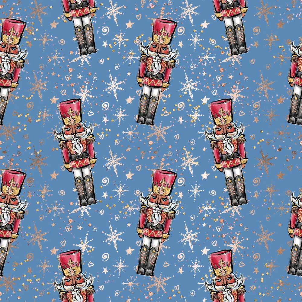 Паттерн Щелкунчик