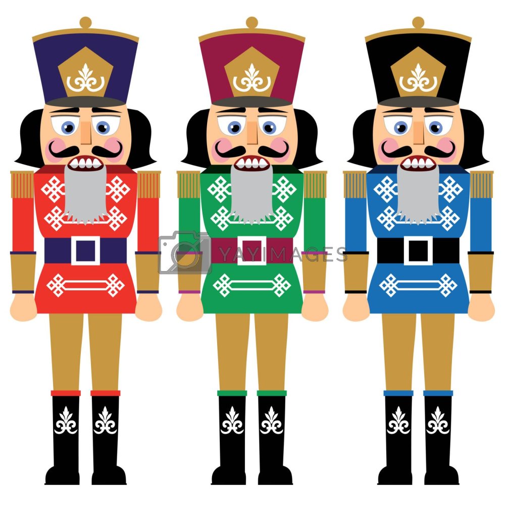 Игра Щелкунчик Рождественская история