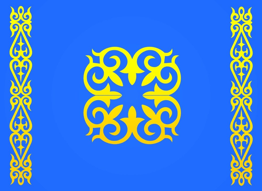Якутский орнамент