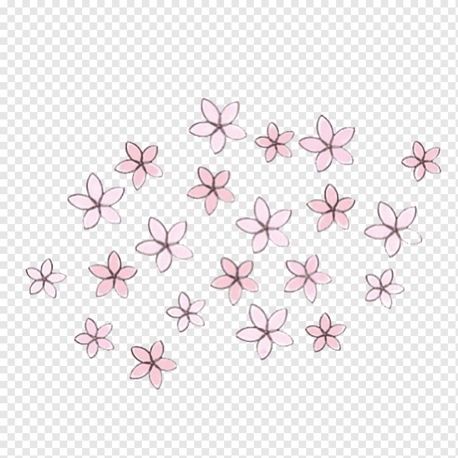 Женский портрет одной линией