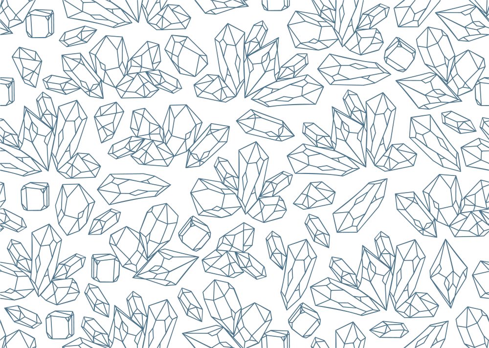 Рамка с цветами черно белая