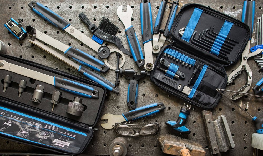 Инструмент для автосервиса