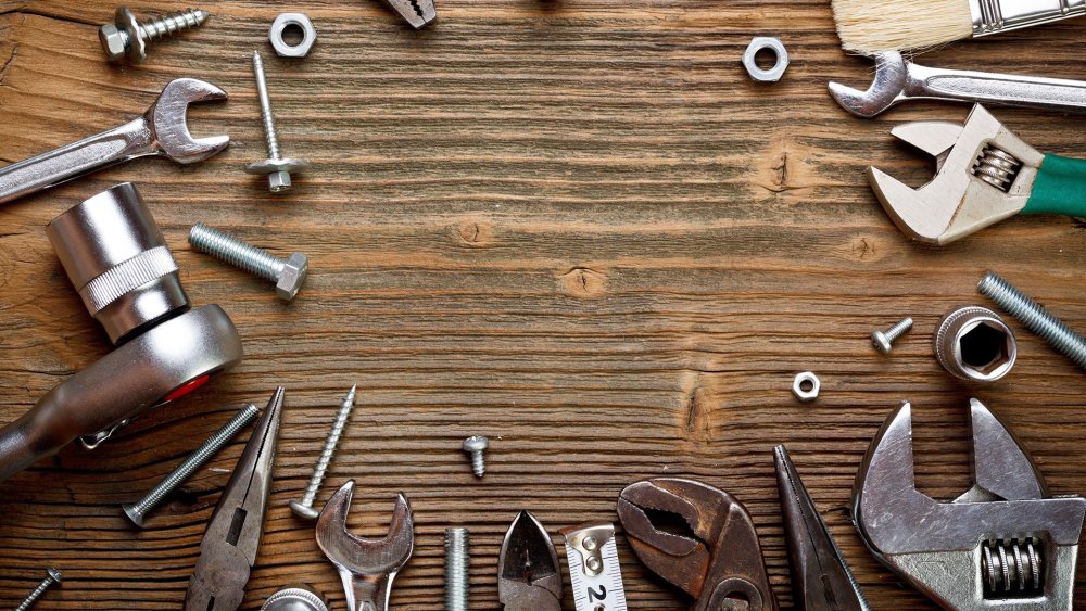 Фон инструменты