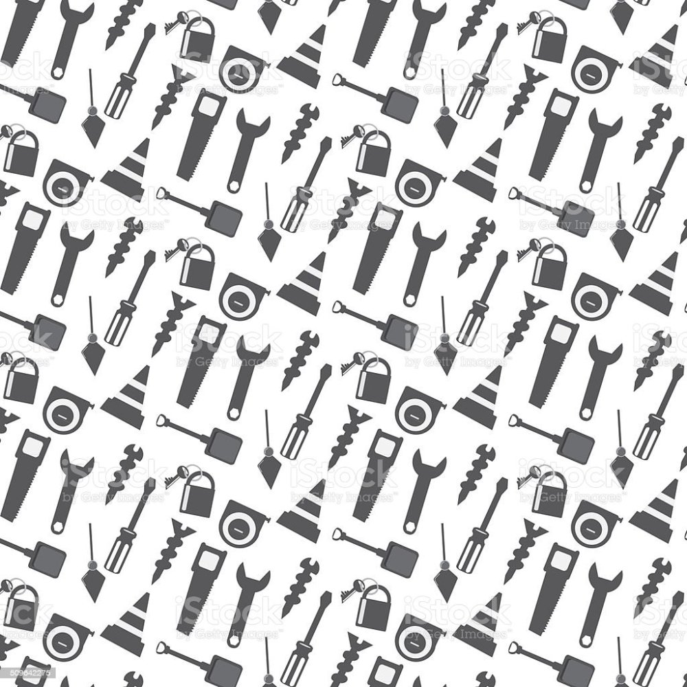 Паттерн инструменты