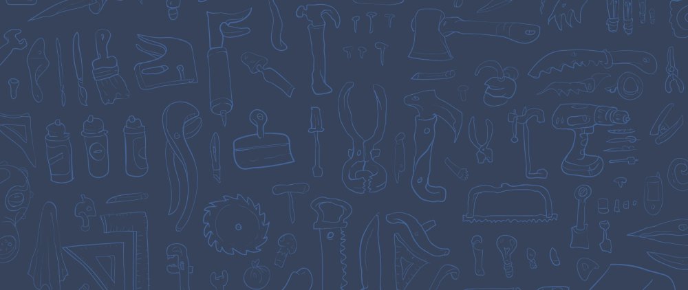 Инструменты задний фон