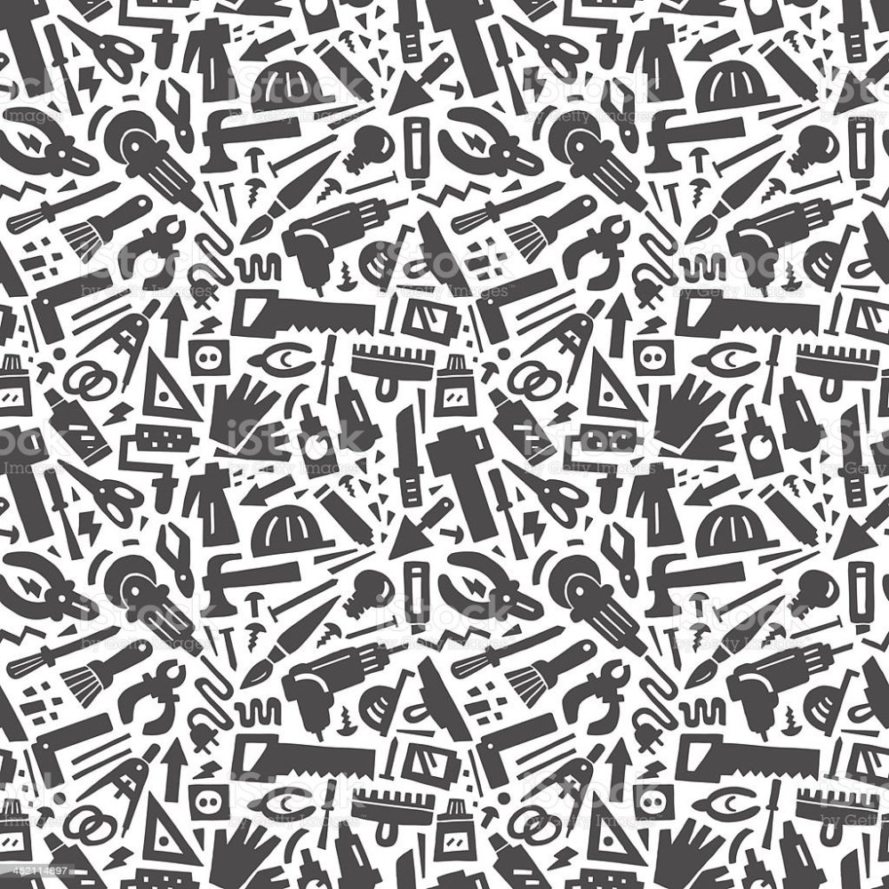 Паттерн инструменты