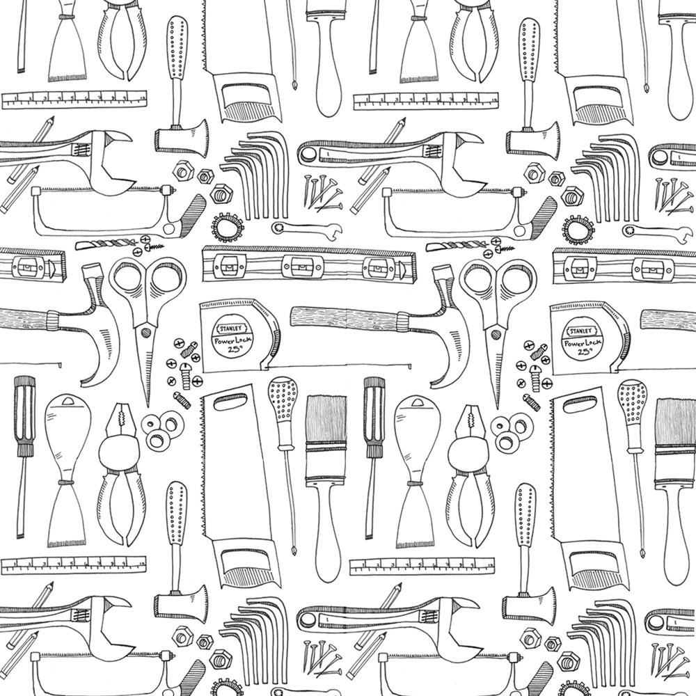 Паттерн инструменты