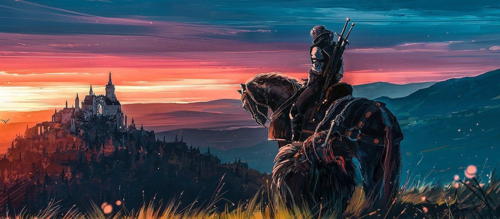 The Witcher 3 Wild Hunt