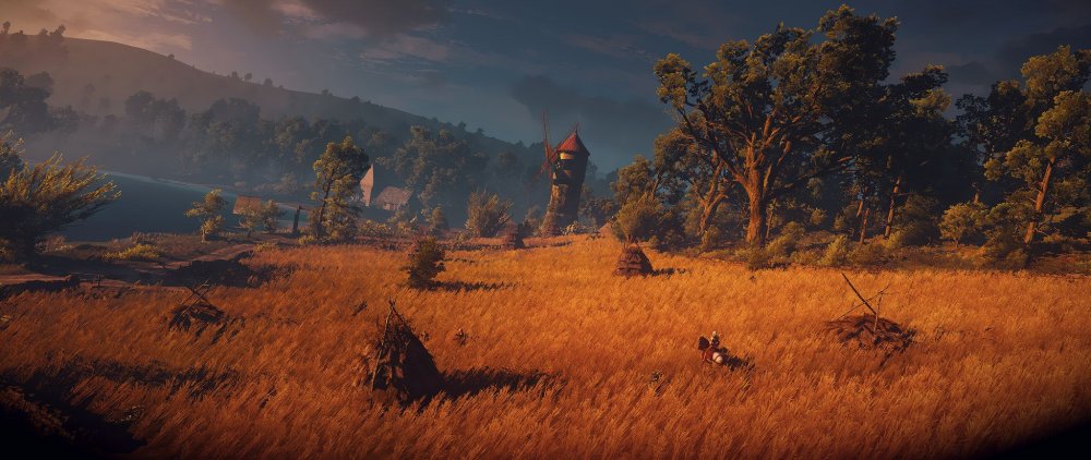 Велен арт Ведьмак