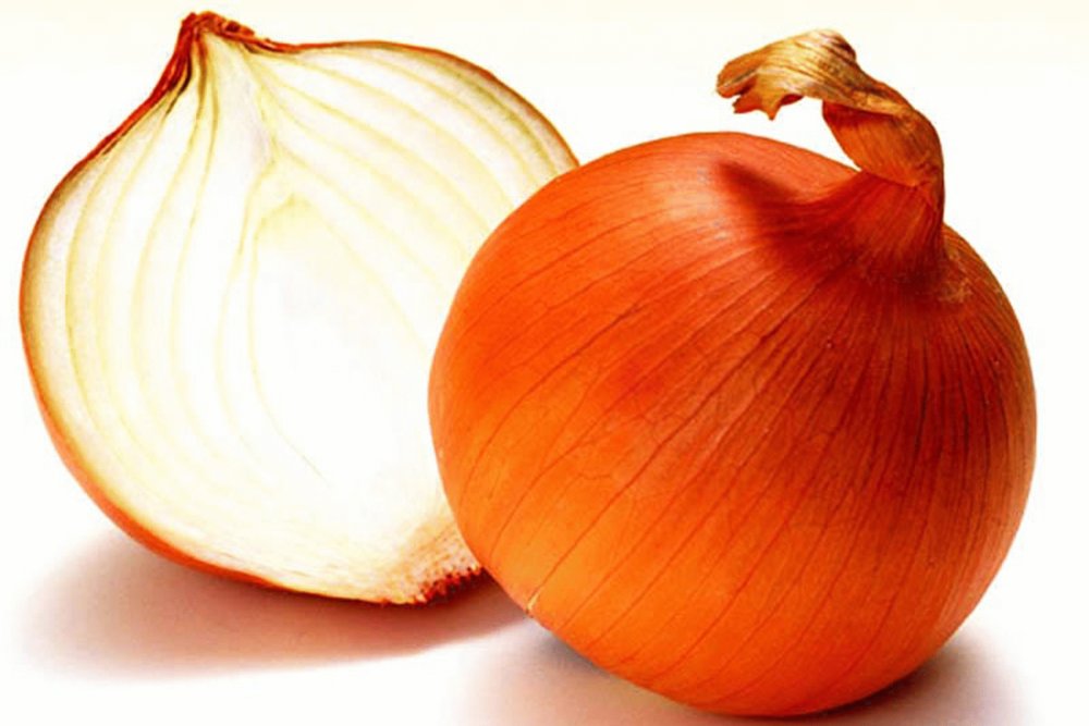 Луковое молоко