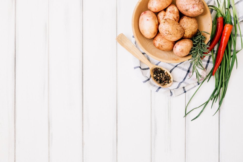 Старый лук овощ