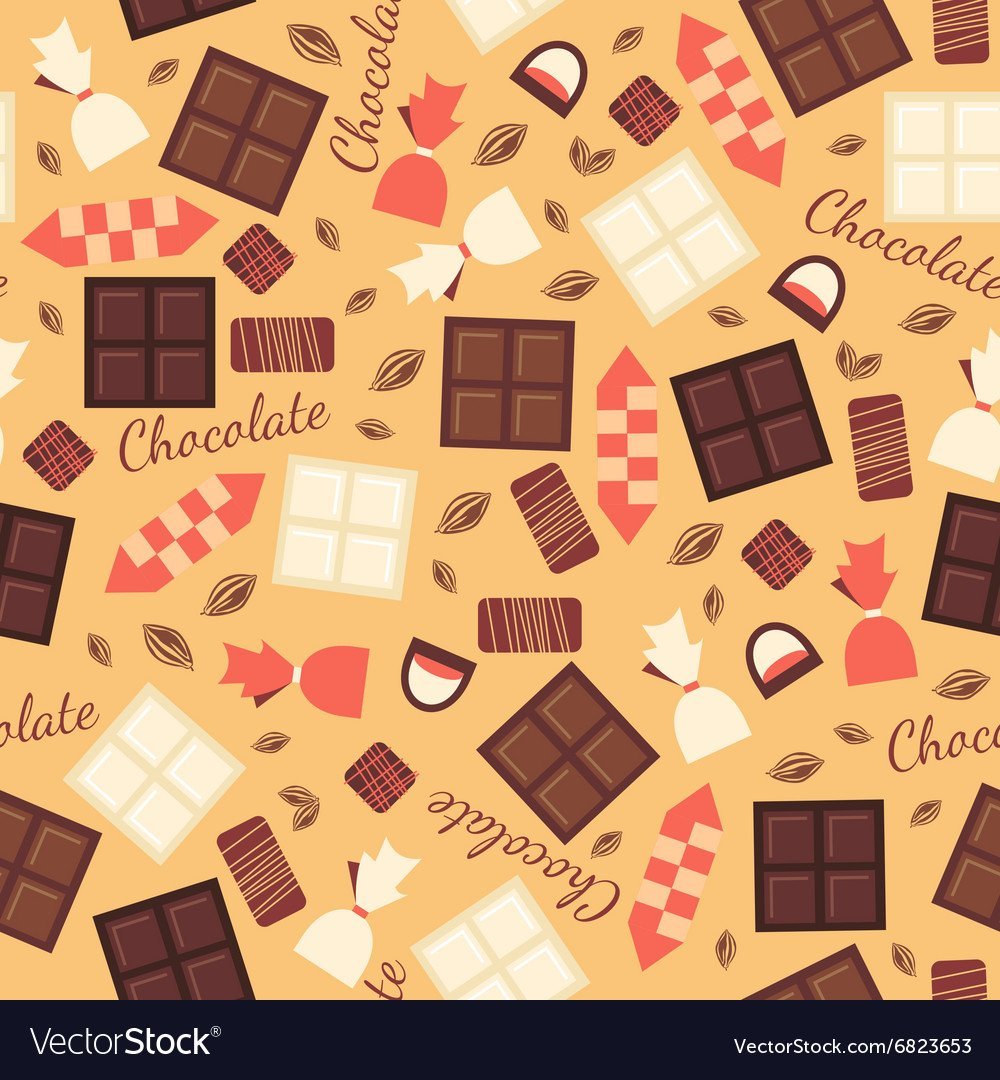 Обертка для шоколада