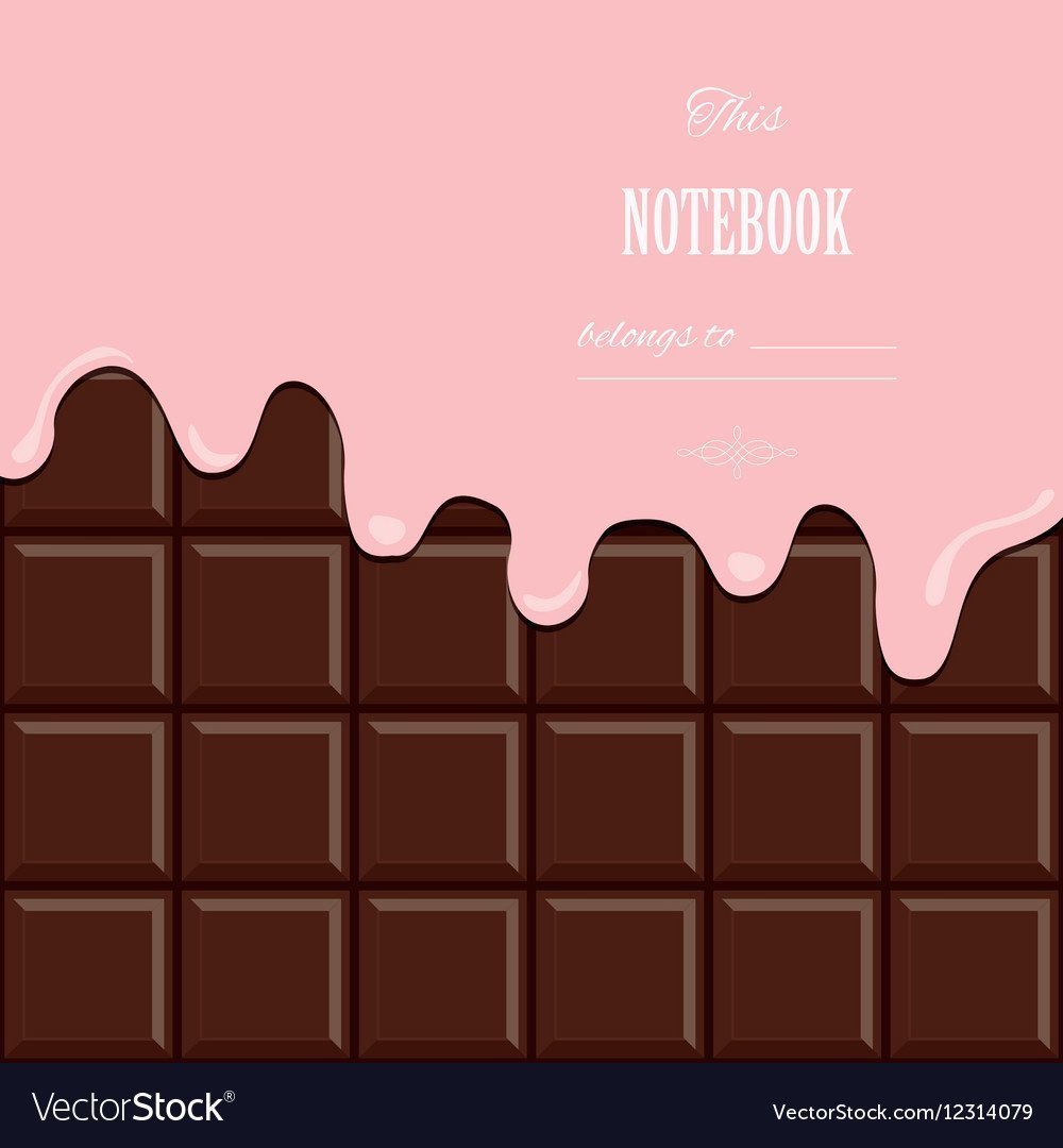 Шоколадки в упаковке