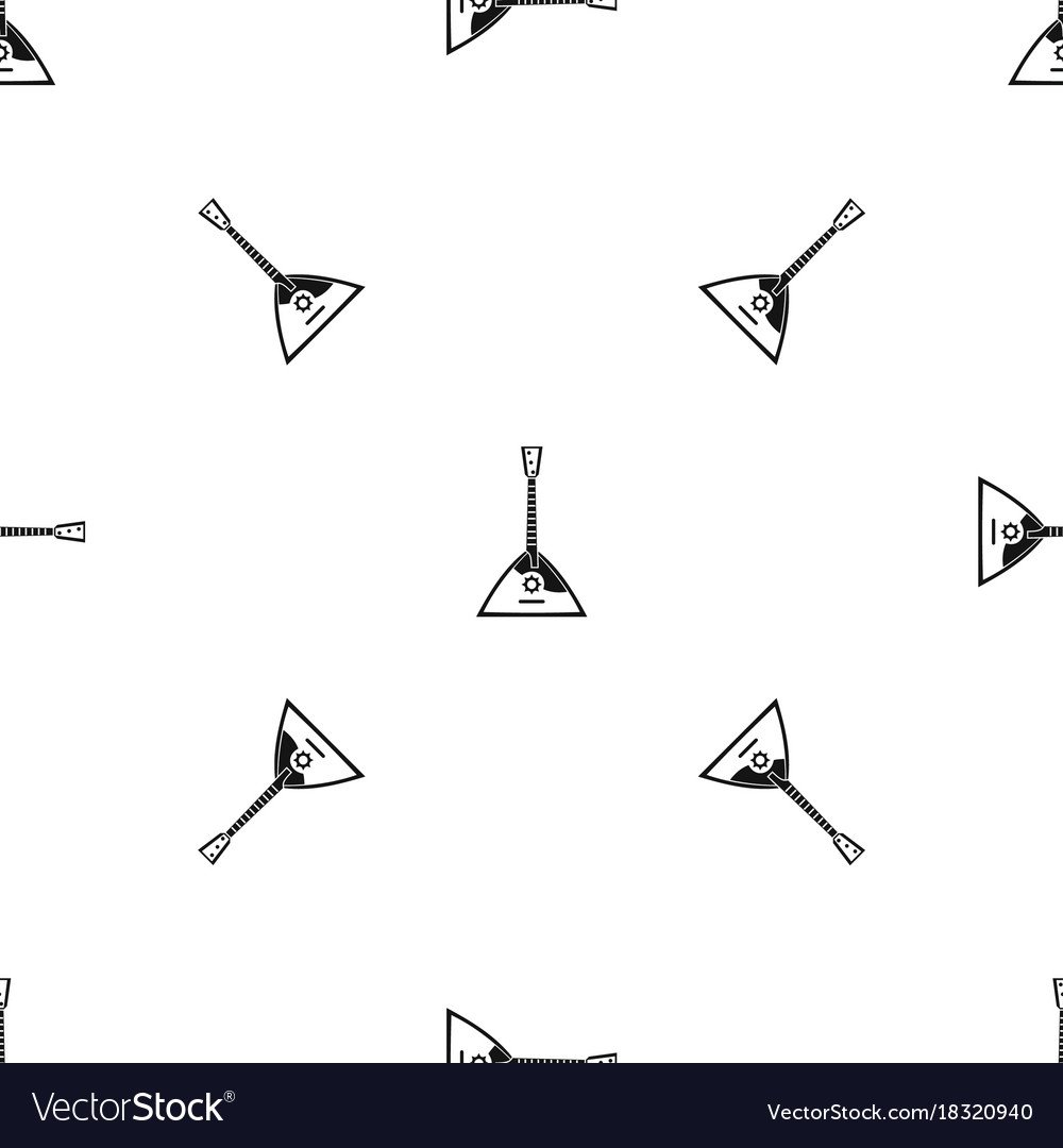 Балалайка паттерн