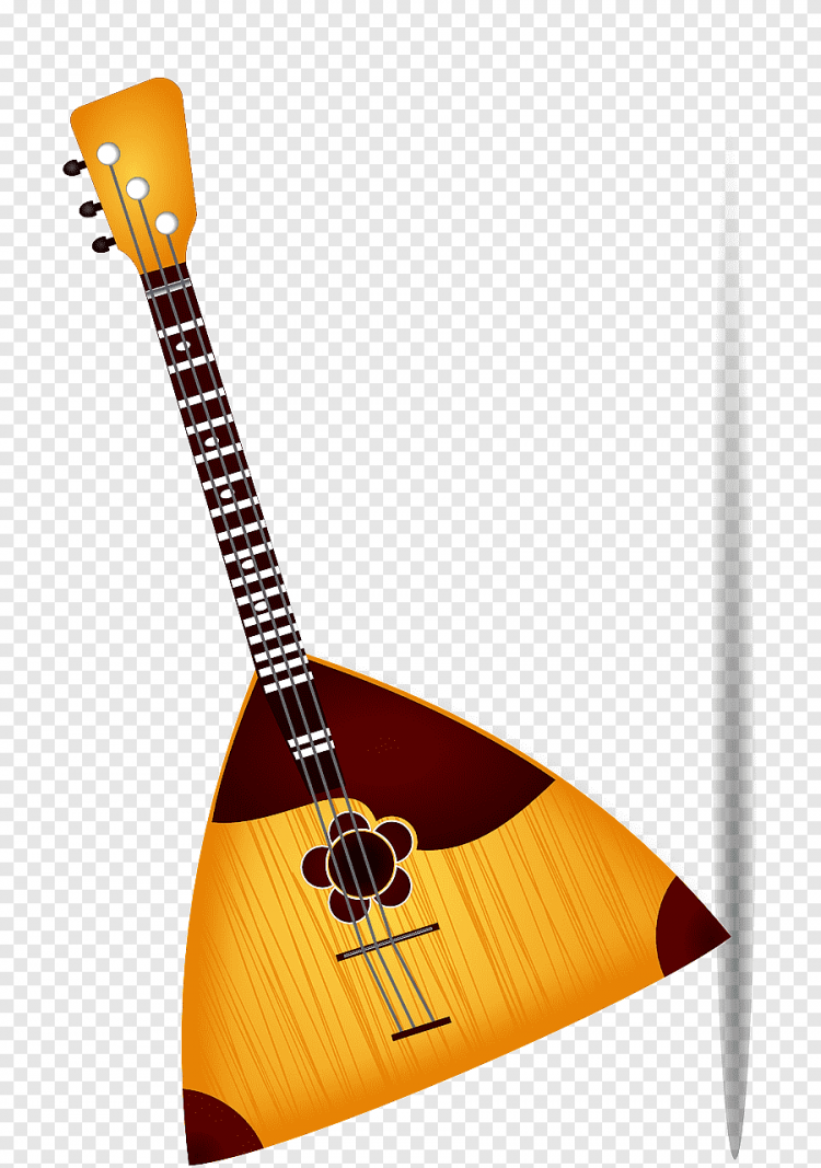 Балалайка инструмент