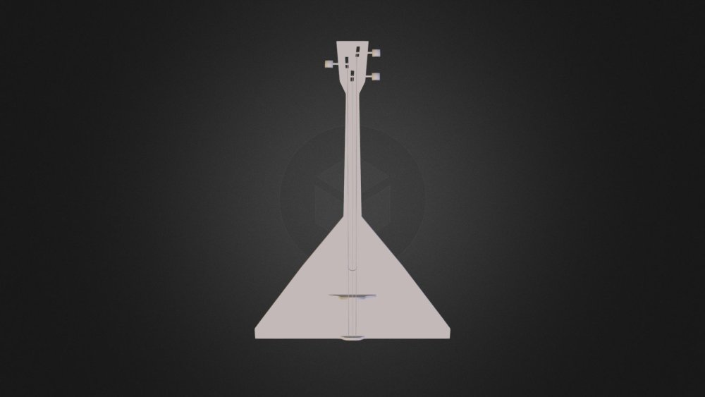 Балалайка фон