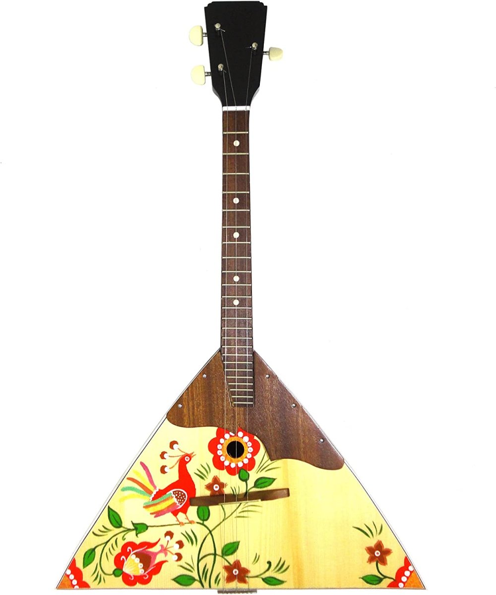 Балалайка Прима