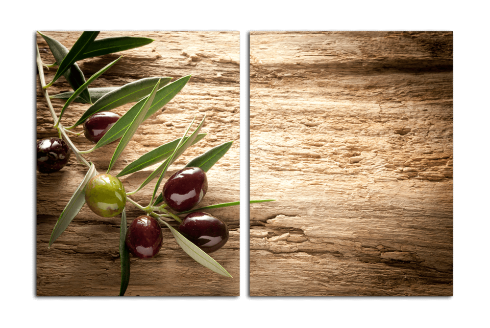 Фон оливки маслины