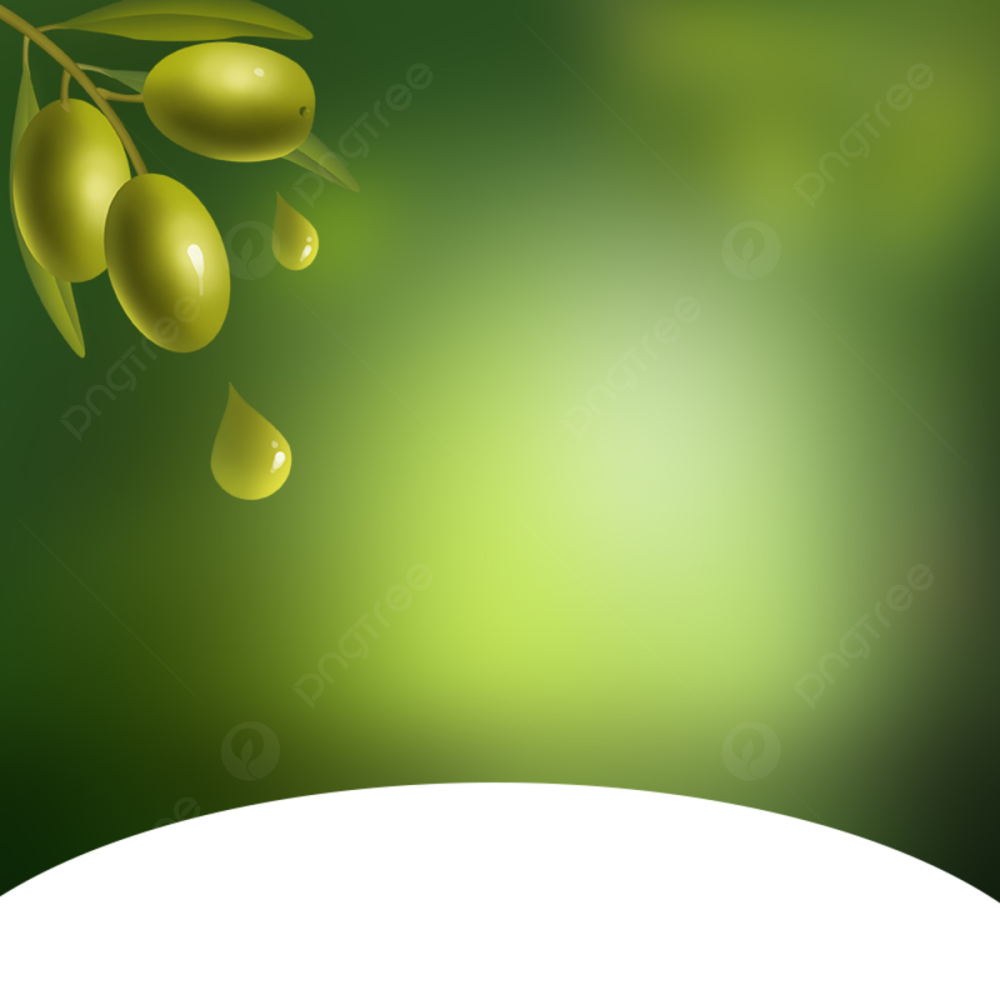 Оливки на темном фоне