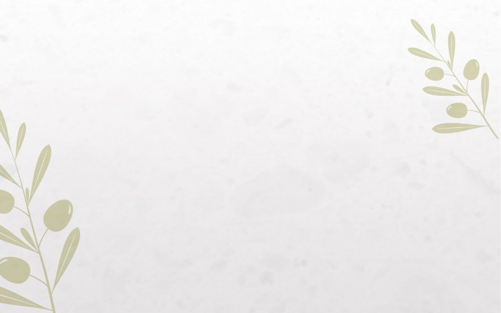 Оливковое дерево и масло