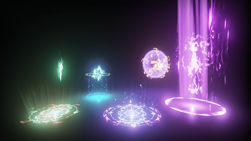 Магия волшебство