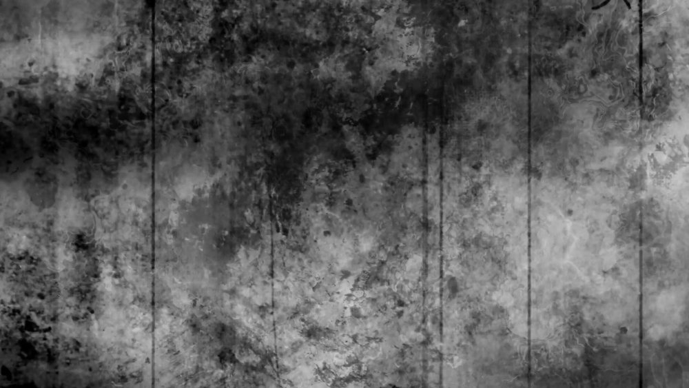 Фиолетовый демон