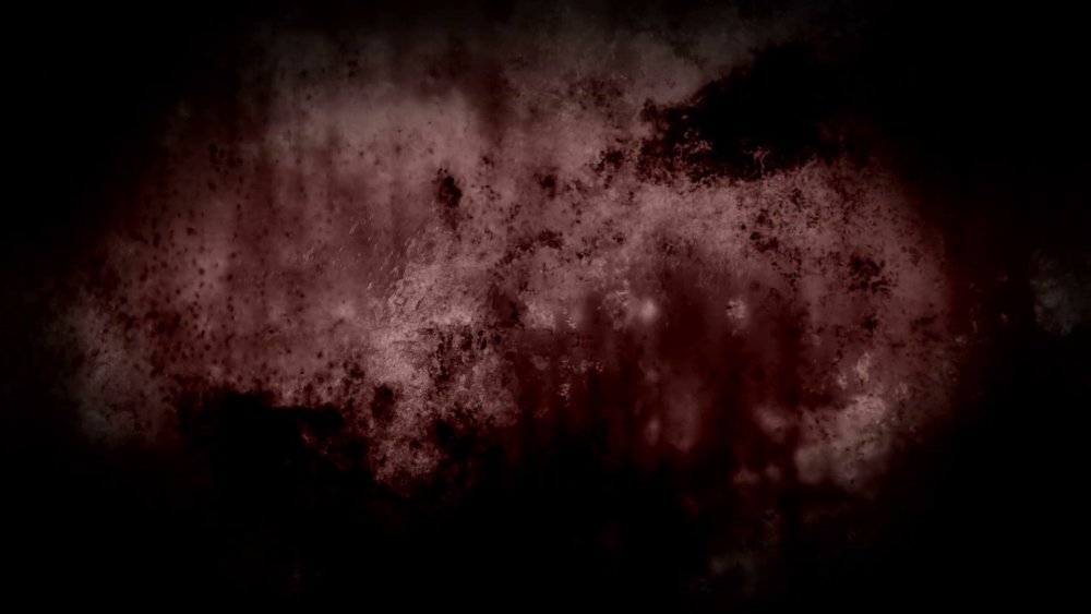 Мрачный эффект