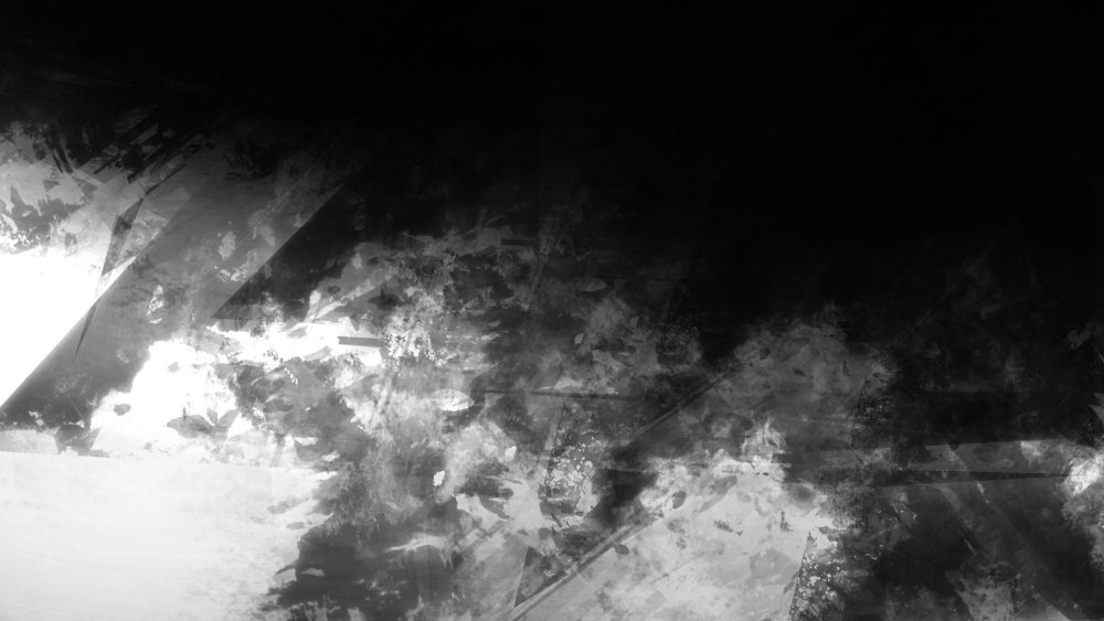 Мрачные эффекты для фотошопа