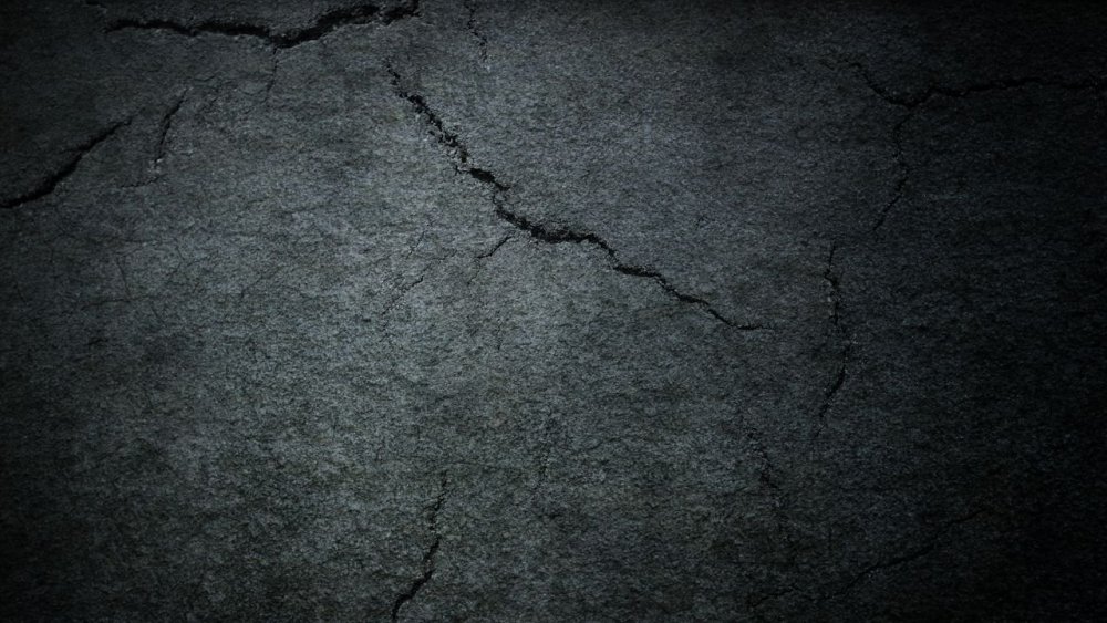 Темная стена фон