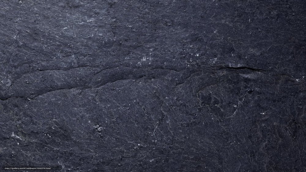 Каменный уголь текстура