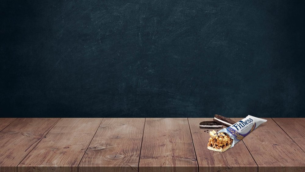 Доска с мукой