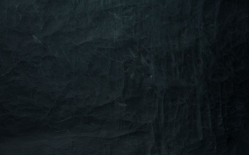 Черный каменный фон