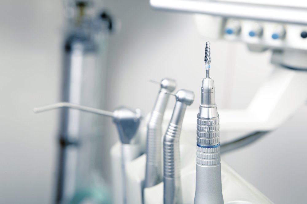 Стоматология фон