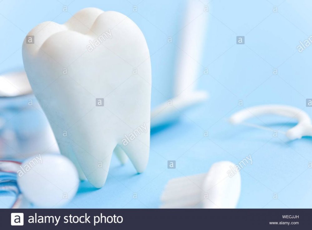 Стоматолог паттерн