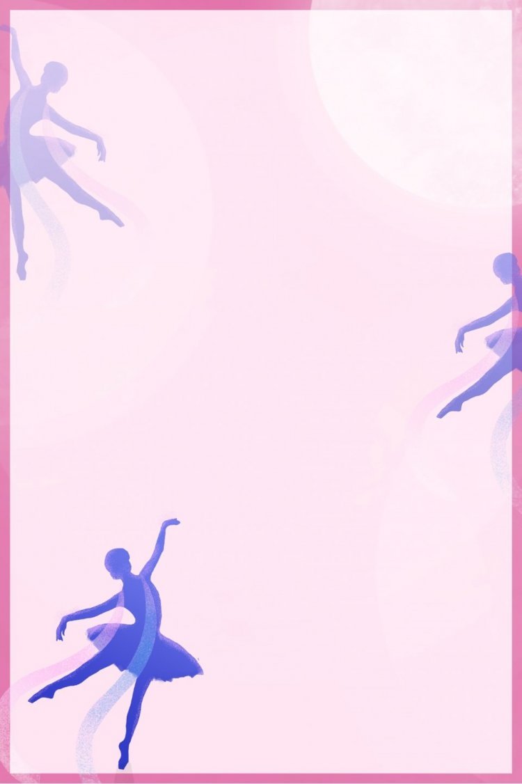 Рамка танцы