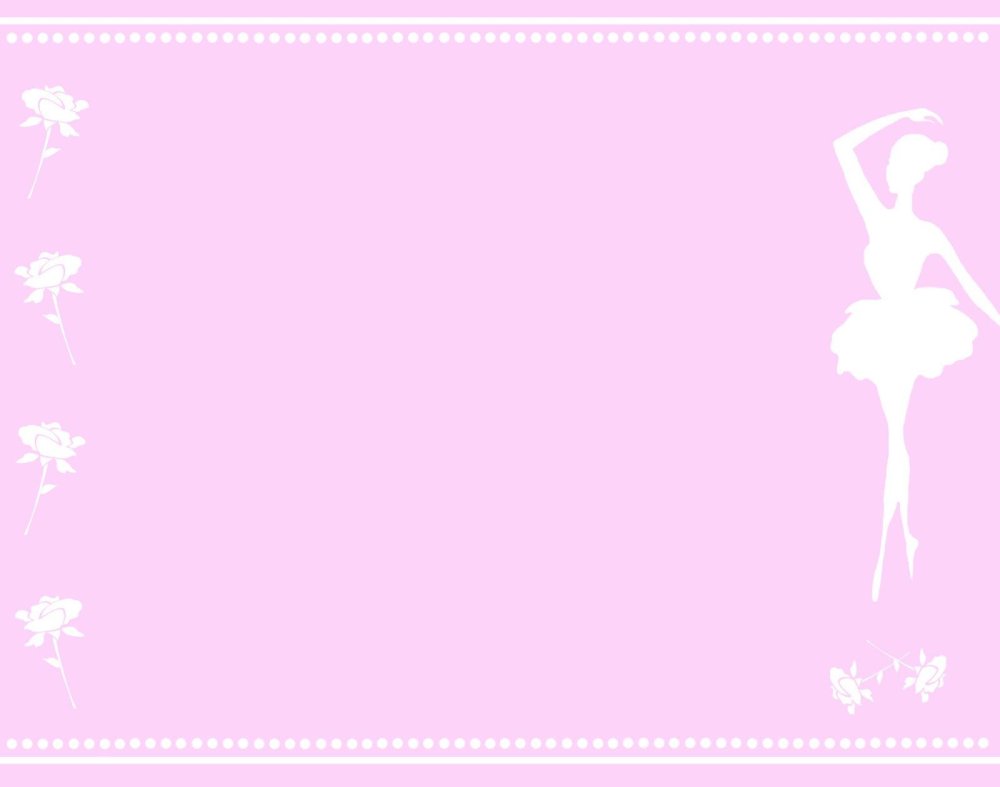 Фон для презентации на тему танцы