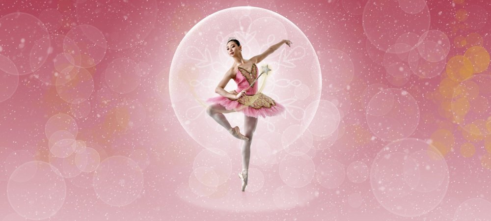 Балетный фон